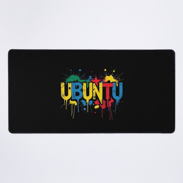 Item preview, Ubuntu African Tshirt designed and sold by Abelfashion.