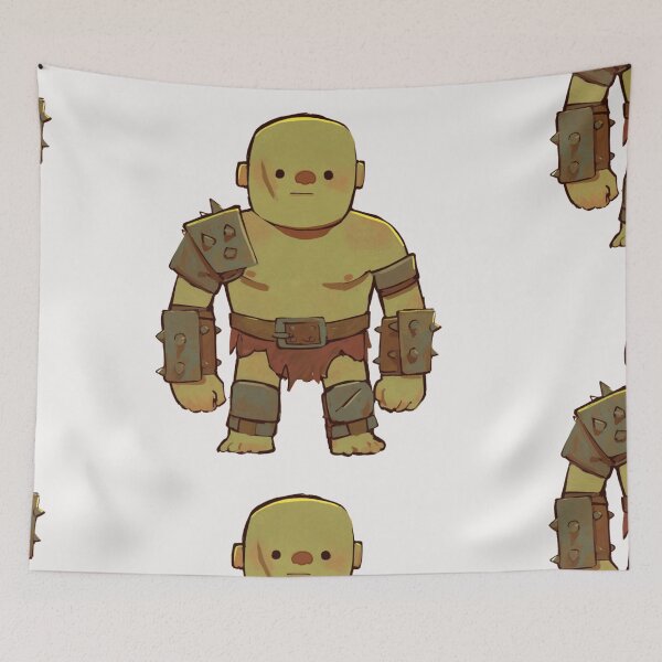 Item preview, A strong mutant companion designed and sold by MendaciousMina.