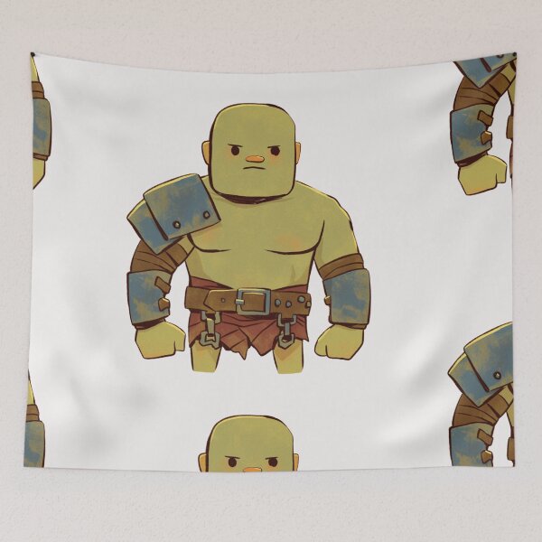 Item preview, A strong mutant companion designed and sold by MendaciousMina.