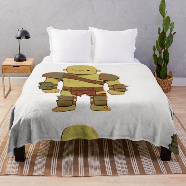 Item preview, A strong mutant companion designed and sold by MendaciousMina.