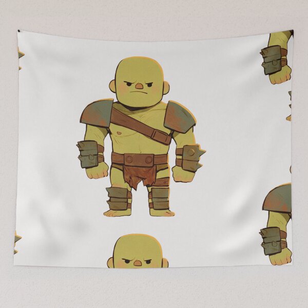 Item preview, A strong mutant companion designed and sold by MendaciousMina.