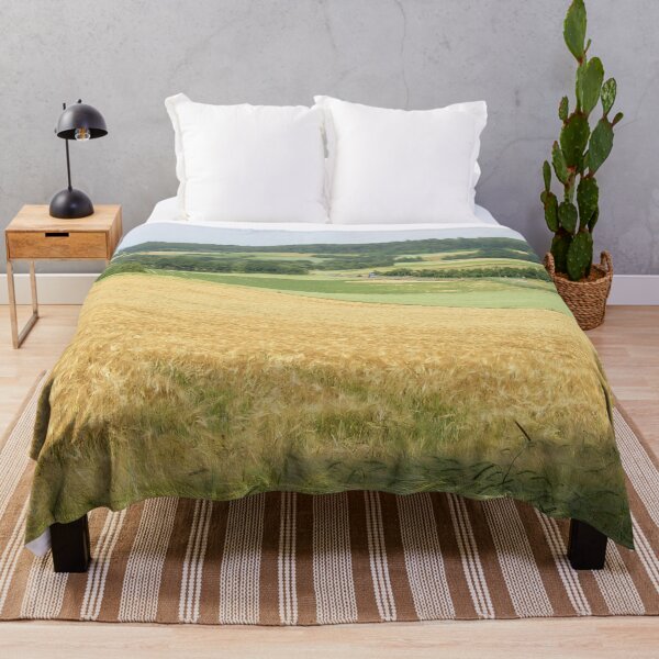Item preview, Photo landscape field designed and sold by PM-Artistic.