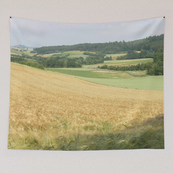 Item preview, Photo landscape field designed and sold by PM-Artistic.