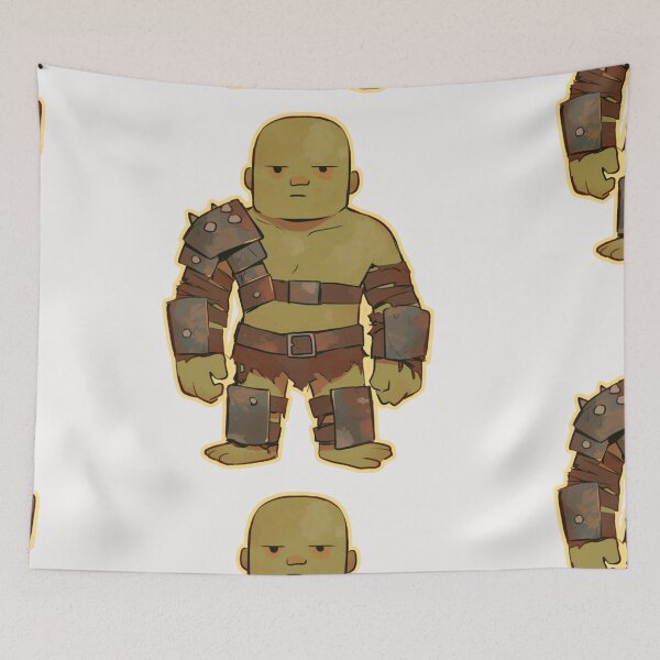 Item preview, A strong mutant companion designed and sold by MendaciousMina.