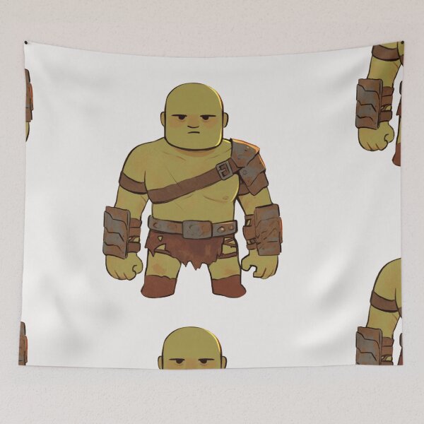 Item preview, A strong mutant companion designed and sold by MendaciousMina.