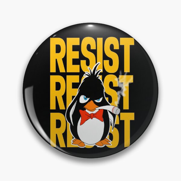 Item preview, Gentoo Penguin  designed and sold by TheEndDesign.