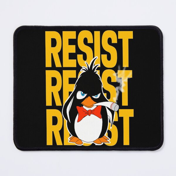 Item preview, Gentoo Penguin  designed and sold by TheEndDesign.