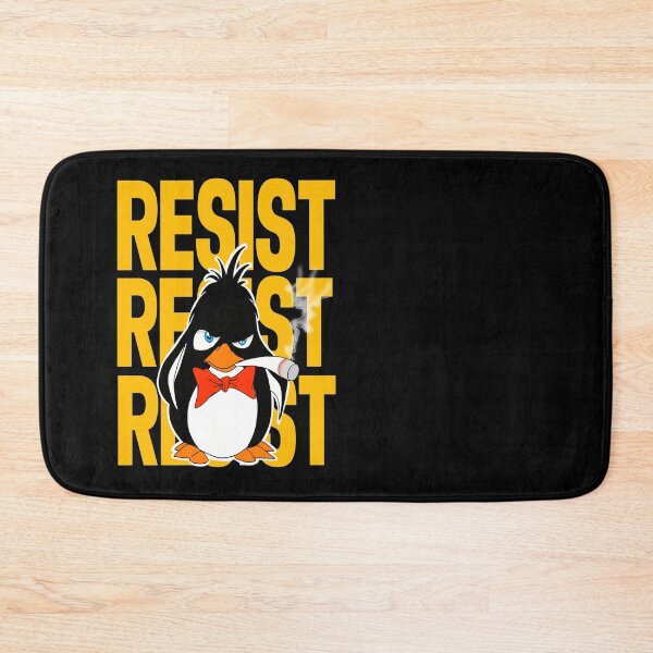 Item preview, Gentoo Penguin  designed and sold by TheEndDesign.