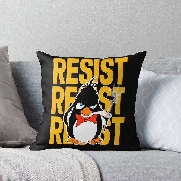Item preview, Gentoo Penguin  designed and sold by TheEndDesign.