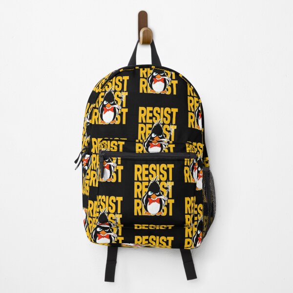 Item preview, Gentoo Penguin designed and sold by TheEndDesign.