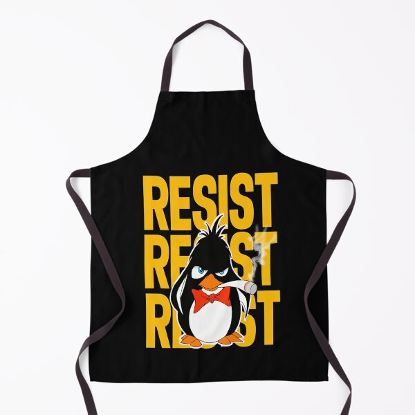 Item preview, Gentoo Penguin  designed and sold by TheEndDesign.