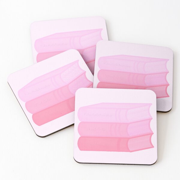 Artikelvorschau, Liebesromane entworfen und verkauft von PrettyinPatchworks.