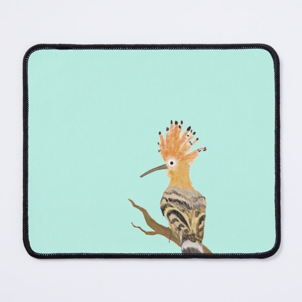 Item preview, Hoopoe designed and sold by MartaRemesal.