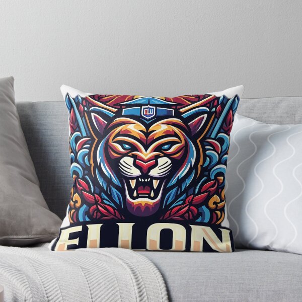 Item preview, elon university designed and sold by NCNGDESIGN.