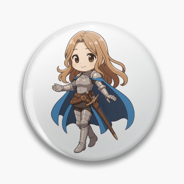 Item preview, Cute Katalina - Granblue Fantasy designed and sold by twinshops.