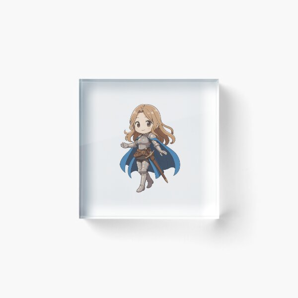 Item preview, Cute Katalina - Granblue Fantasy designed and sold by twinshops.