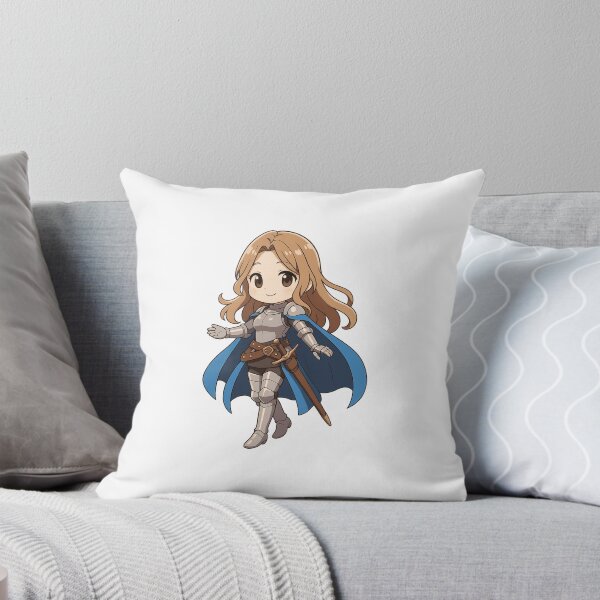 Item preview, Cute Katalina - Granblue Fantasy designed and sold by twinshops.