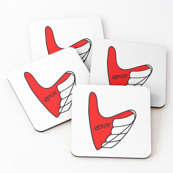 Item preview, san valentín designed and sold by Designhand.
