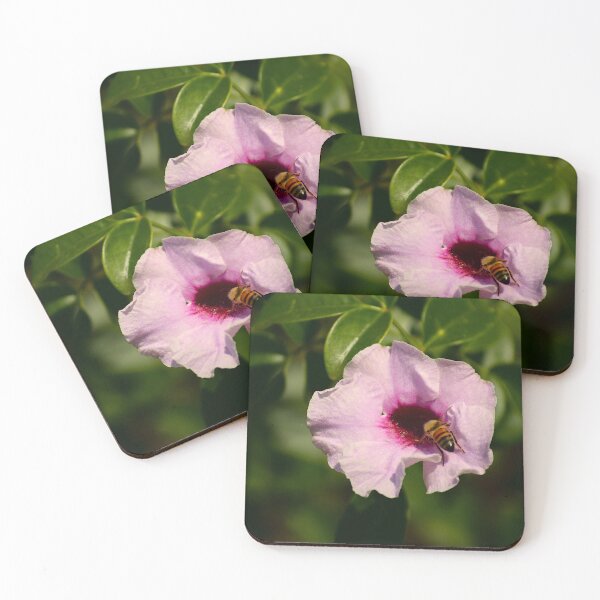 Item preview, Bower Of Beauty And Honeybee designed and sold by MercerImages.