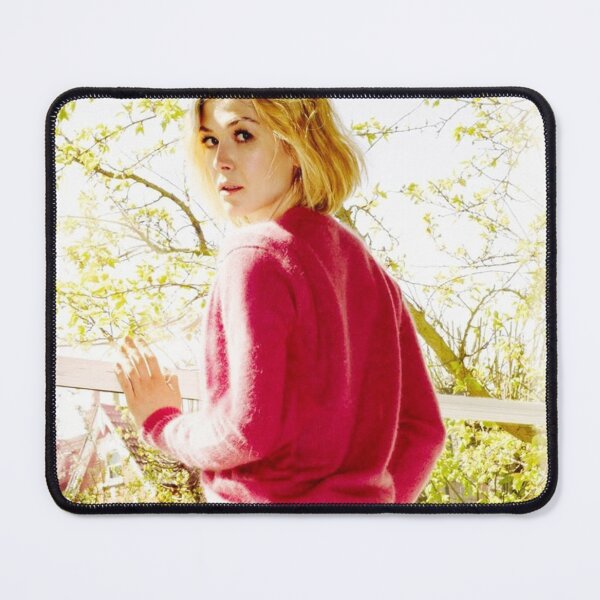 Item preview, Rosamund Pike Pretty designed and sold by Estiny-1993.