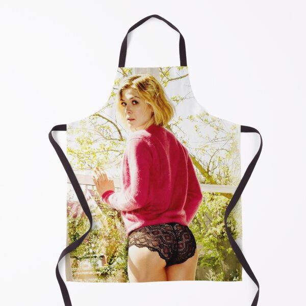 Item preview, Rosamund Pike Pretty designed and sold by Estiny-1993.