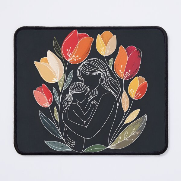 Item preview, Minimalist Mother's Love designed and sold by CrystalCove11.