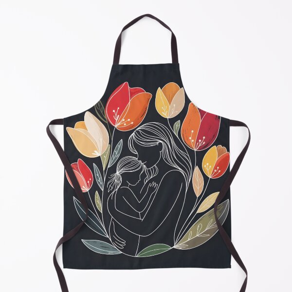 Item preview, Minimalist Mother's Love designed and sold by CrystalCove11.