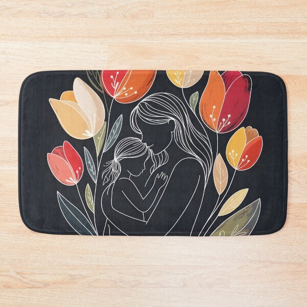 Item preview, Minimalist Mother's Love designed and sold by CrystalCove11.