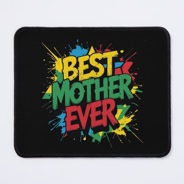 Item preview, Mom T-shirt designed and sold by Abelfashion.