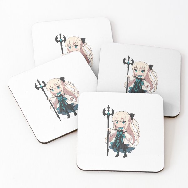 Item preview, La linda Morgan Le Fay designed and sold by artifys.