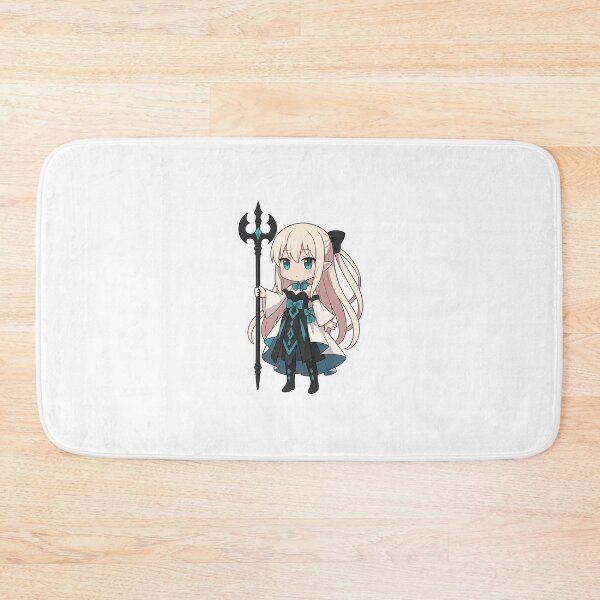 Item preview, La linda Morgan Le Fay designed and sold by artifys.