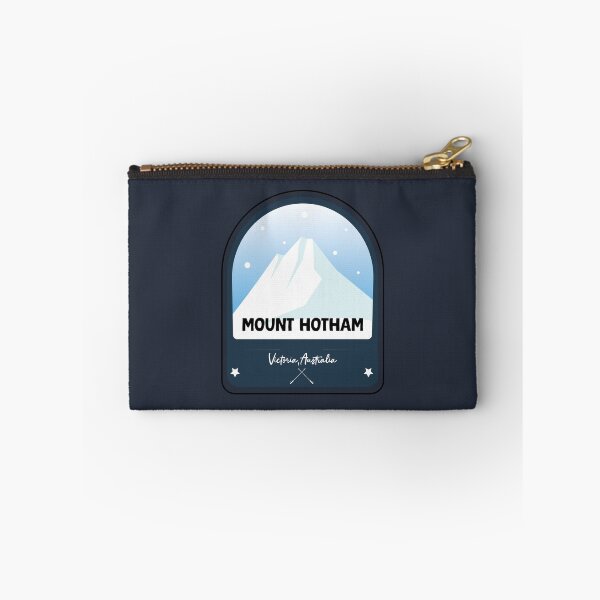Item preview, Mount hotham in victoria Australia designed and sold by Donutlovers.