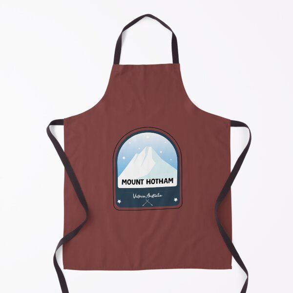 Item preview, Mount hotham in victoria Australia designed and sold by Donutlovers.