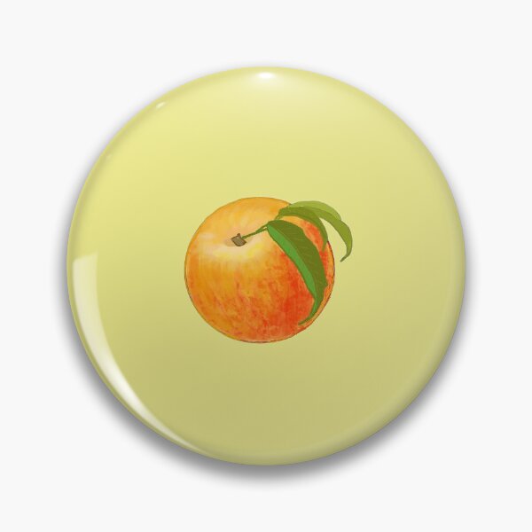 Item preview, Peach designed and sold by MartaRemesal.
