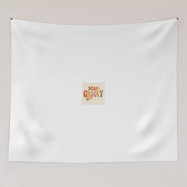 Item preview, Stay groovy designed and sold by -KRAFTWERK.