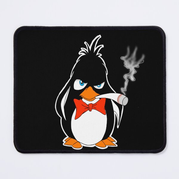 Item preview, Gentoo Penguin  designed and sold by TheEndDesign.