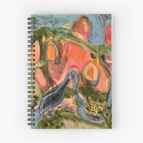 Item preview, Beechworth gorge  designed and sold by Anita Condon.