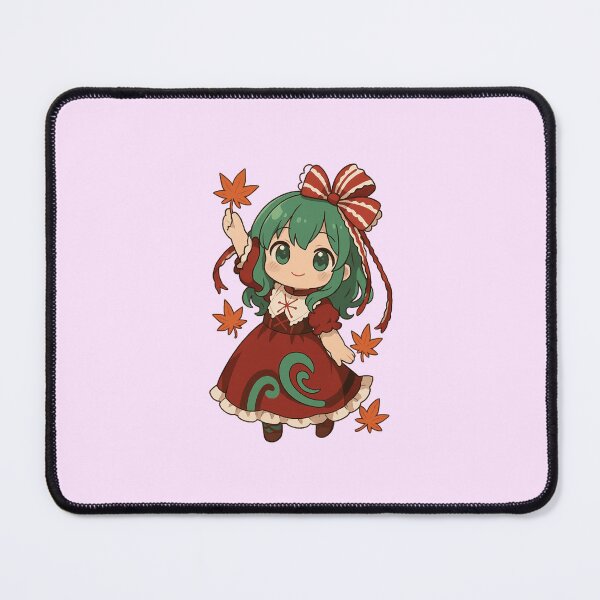 Item preview, Hina Kagiyama - Touhou designed and sold by donnalas.