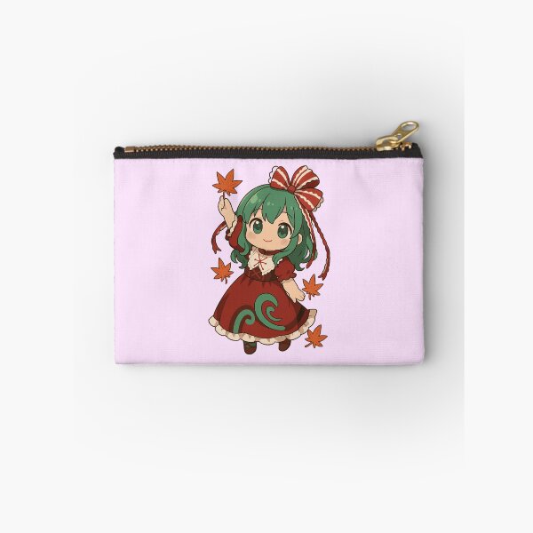Item preview, Hina Kagiyama - Touhou designed and sold by donnalas.
