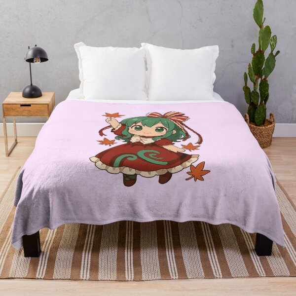 Item preview, Hina Kagiyama - Touhou designed and sold by donnalas.