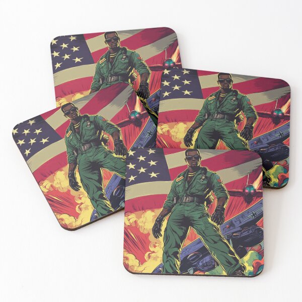 Item preview, Victory Over the Unknown designed and sold by Mystic Wild Studio.