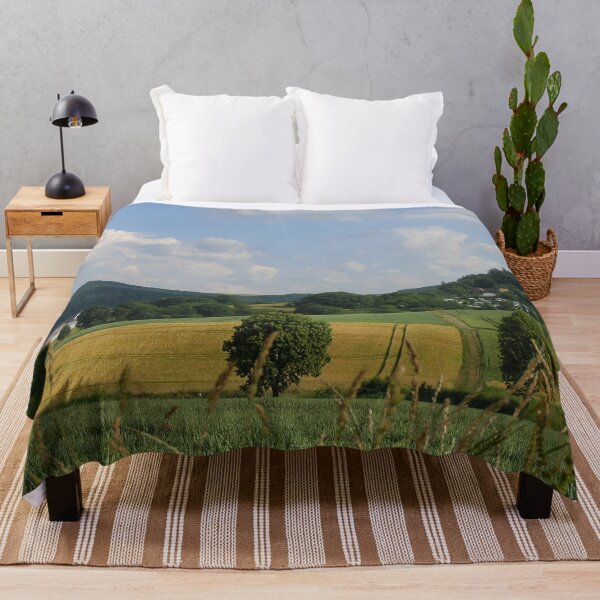 Item preview, Photo landscape field designed and sold by PM-Artistic.