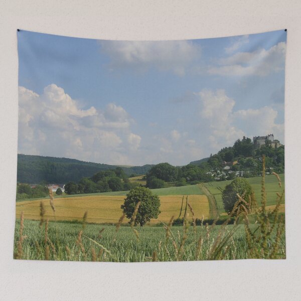 Item preview, Photo landscape field designed and sold by PM-Artistic.