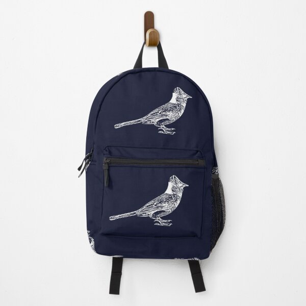 Item preview, Red-vented Bulbul White Design  designed and sold by designsasstultd.