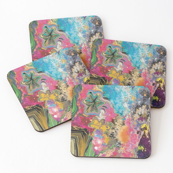 Item preview, Amazing Colours of My Mind designed and sold by ivonanya.