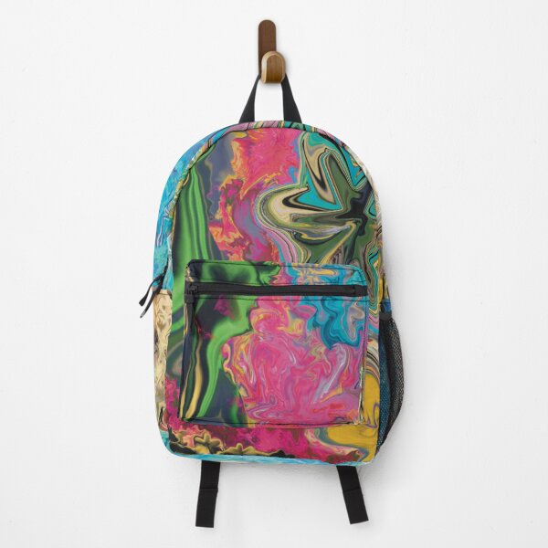 Item preview, Amazing Colours of My Mind designed and sold by ivonanya.
