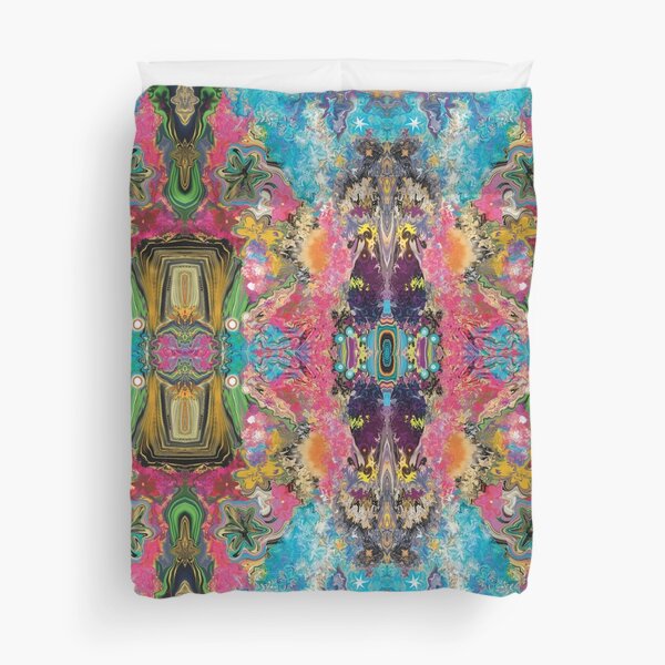 Item preview, Amazing Colours of My Mind designed and sold by ivonanya.