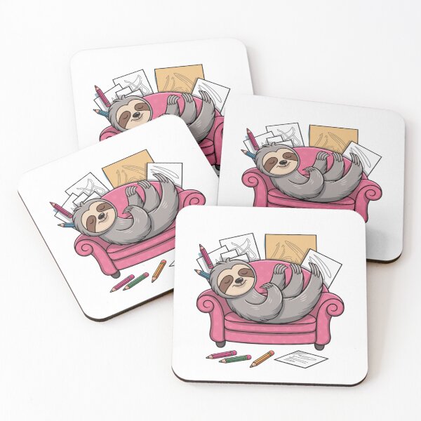 Item preview, Procrastination Level: Expert designed and sold by MemeCrafted.
