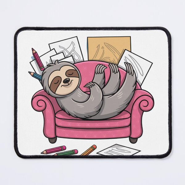 Item preview, Procrastination Level: Expert designed and sold by MemeCrafted.