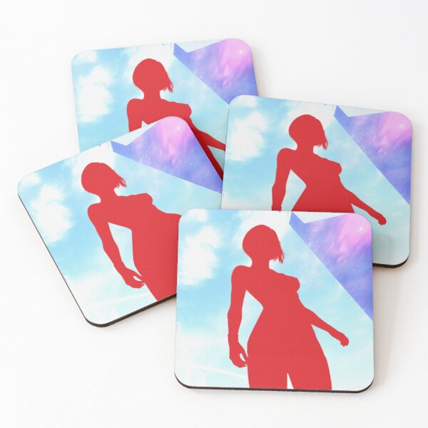 Item preview, Faith Conners - Mirrors Edge Catalyst designed and sold by NeophiteByte.
